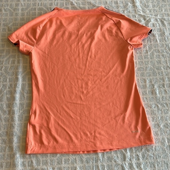 ADIDAS CLIMALITE OWN THE RUN SHIRT - Picture 2 of 4